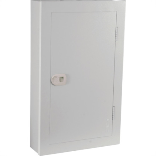 Quadro Cemar S/Bar 24-34 100A Sob 4367Br Quadro Cemar S/Bar 24-34 100A Sob 4367Br
