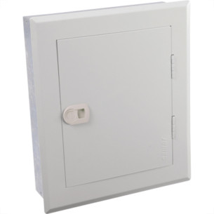 Quadro Cemar S/Bar 24-34 100A Emb 4363Br Quadro Cemar S/Bar 24-34 100A Emb 4363Br