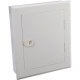 Quadro Cemar S/Bar 24-34 100A Emb 4363Br Quadro Cemar S/Bar 24-34 100A Emb 4363Br