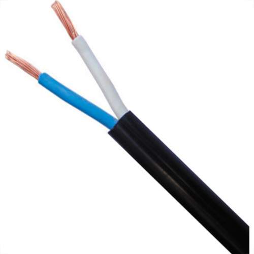 Cabo Pp Flexivel Cobrecom 2X2.5 Por Metro (1 Metro) Cabo Pp Flexivel Cobrecom 2X2.5 Por Metro (1 Metro)