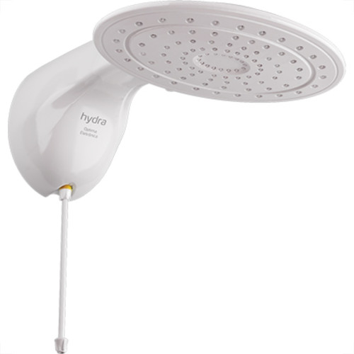 Ducha Hydra Mult Optima 8T 127V 5500W Ducha Hydra Mult Optima 8T 127V 5500W