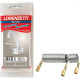 Resistencia P/Torneira L_C Easy 5500W 220V Resistencia P/Torneira L_C Easy 5500W 220V