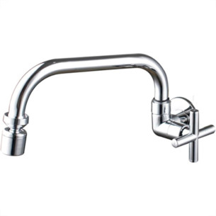 Torneira B.M Cross Pia Bx Par1/2 1/4V1165C34