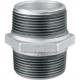 Niple Duplo Ferro Galvonizado Tupy 1.1/2 Niple Duplo Ferro Galvonizado Tupy 1.1/2