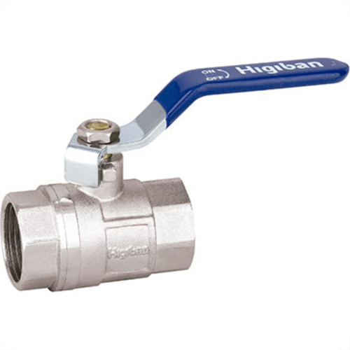 Registro Esfera Metal Higiban D 3/4 V.Total Registro Esfera Metal Higiban D 3/4 V.Total