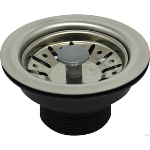 Valvula Amer Inox 3.1/2 Higiban 1720 Valvula Amer Inox 3.1/2 Higiban 1720