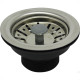 Valvula Amer Inox 3.1/2 Higiban 1720 Valvula Amer Inox 3.1/2 Higiban 1720