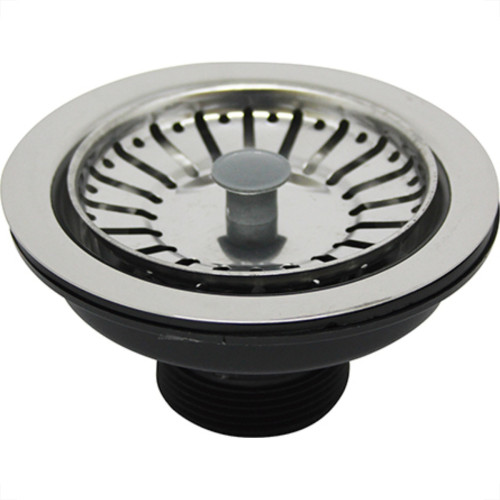 Valvula Amer Inox 4.1/2 Higiban 1722 Valvula Amer Inox 4.1/2 Higiban 1722