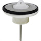 Valvula Inox Lavatorio S/L Higiban Valvula Inox Lavatorio S/L Higiban