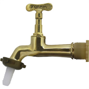 Torneira Amar Furkin 1130 1/2-3/4 Jardim