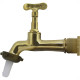 Torneira Amar Furkin 1130 1/2-3/4 Jardim Torneira Amar Furkin 1130 1/2-3/4 Jardim