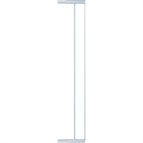 Extensor 20Cm P/Portao Qually Branco Extensor 20Cm P/Portao Qually Branco