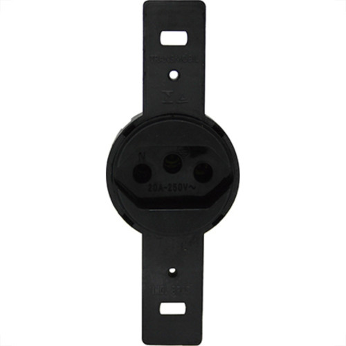 Tomada Transmobil Red S/P 20A Pr 24076 Tomada Transmobil Red S/P 20A Pr 24076