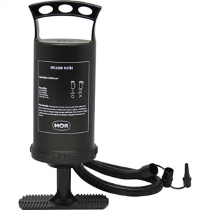 Bomba Infladora Pratico Mor 1888