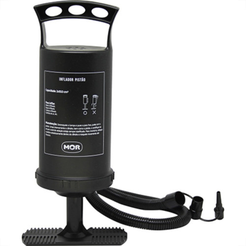 Bomba Infladora Pratico Mor 1888