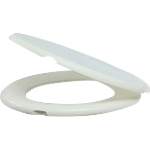Assento Alumasa Almofadado Branco Assento Alumasa Almofadado Branco