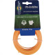 Fio Nylon 1,8Mm/10Mt Red Brasfort 7532 Fio Nylon 1,8Mm/10Mt Red Brasfort 7532