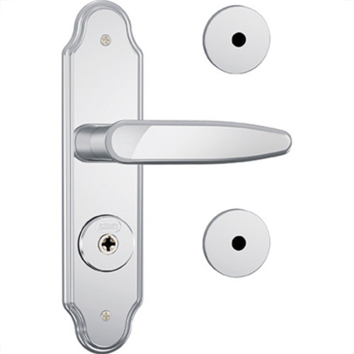 Fechad Stam Kit Segur.Inox 1803/19 Tetra Fechad Stam Kit Segur.Inox 1803/19 Tetra