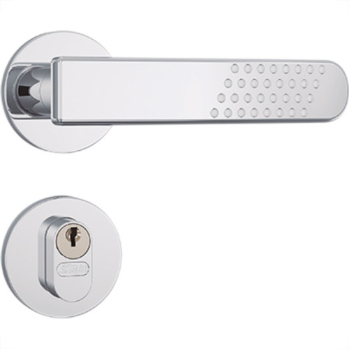 Fechad Stam Inox Alav.Roseta 803/21 Ext Fechad Stam Inox Alav.Roseta 803/21 Ext