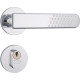 Fechad Stam Inox Alav.Roseta 803/21 Ext Fechad Stam Inox Alav.Roseta 803/21 Ext