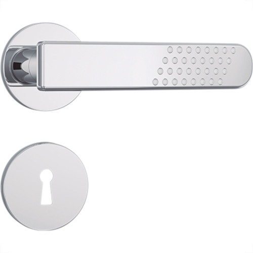 Fechad Stam Inox Alav.Roseta 813/21 Int Fechad Stam Inox Alav.Roseta 813/21 Int