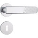 Fechad Stam Inox Alav.Roseta 813/21 Int Fechad Stam Inox Alav.Roseta 813/21 Int