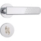 Fechad Stam Inox Alav.Roseta 823/21 Wc Fechad Stam Inox Alav.Roseta 823/21 Wc