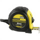 Trena 5Mt Emborrachado 19Mm Amarelo Eda Trena 5Mt Emborrachado 19Mm Amarelo Eda