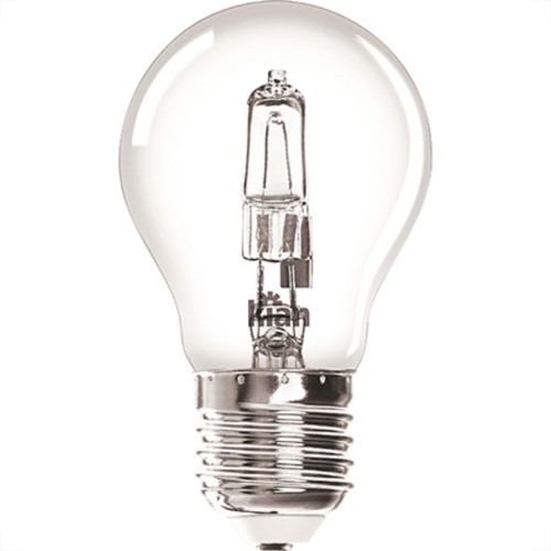 Lampada Incandescente Ecologena A55 100X127V Kian - Kit C/10 Unidades Lampada Incandescente Ecologena A55 100X127V Kian - Kit C/10 Unidades