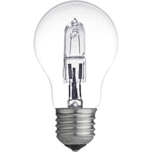 Lampada Incandescente Ecologena A55 70X127V Kian - Kit C/10 Unidades
