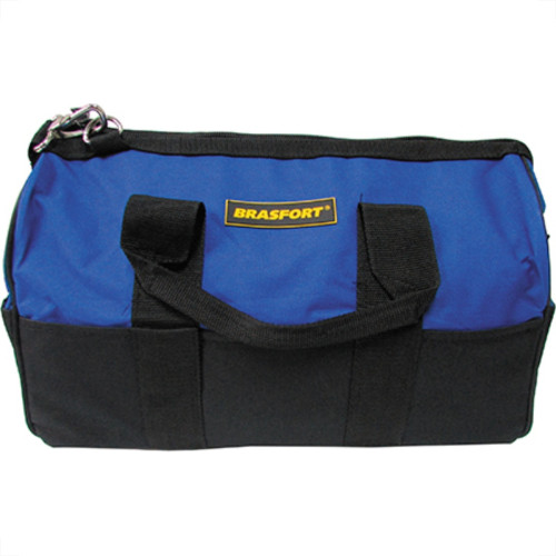 Bolsa Para Ferramentas 23 Bolsos Brasfort 560 Ziper Bolsa Para Ferramentas 23 Bolsos Brasfort 560 Ziper