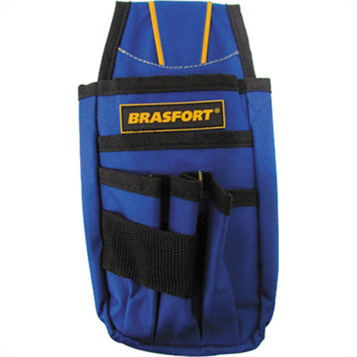 Pochete P/Ferram 06 Bolsos Brasfort 7565 Pochete P/Ferram 06 Bolsos Brasfort 7565