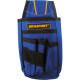 Pochete P/Ferram 06 Bolsos Brasfort 7565 Pochete P/Ferram 06 Bolsos Brasfort 7565