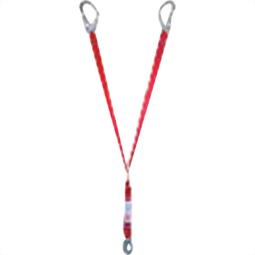 Talabarte Y 160Cm C/Mosq 55Mm Degom 8009 Talabarte Y 160Cm C/Mosq 55Mm Degom 8009