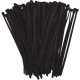 Abracadeira Nylon Brasfort 2,5X100 Preto C/100 Abracadeira Nylon Brasfort 2,5X100 Preto C/100