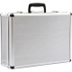 Maleta Aluminio Brasf 8313 Gd.455X330X152 Maleta Aluminio Brasf 8313 Gd.455X330X152
