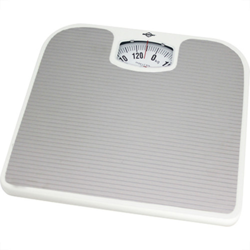 Balanca Banheiro Mecan.130Kg Brasfort 7554 Balanca Banheiro Mecan.130Kg Brasfort 7554