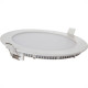 Luminaria Led Embutir Redonda 18W 6000K 22,5Cm Kian Luminaria Led Embutir Redonda 18W 6000K 22,5Cm Kian
