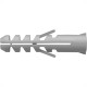 Bucha Fix.Nylon Ancora 05 C/100 A5C Bucha Fix.Nylon Ancora 05 C/100 A5C