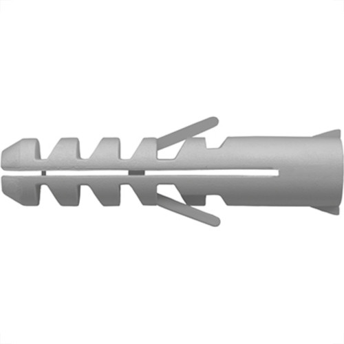 Bucha Fix.Nylon Ancora 12 C/25 A12C Bucha Fix.Nylon Ancora 12 C/25 A12C