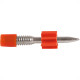 Pino Aco Ancora C/Rosca 1/4X11X27 A.Ind - Kit C/100 Unidades Pino Aco Ancora C/Rosca 1/4X11X27 A.Ind - Kit C/100 Unidades