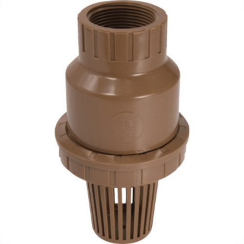 Valvula Fundo Poco Rosc Higiban 1'' Valvula Fundo Poco Rosc Higiban 1''