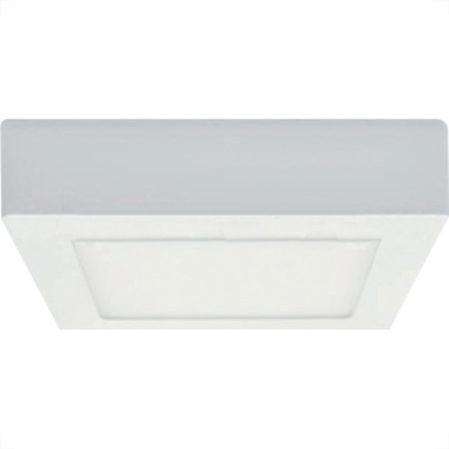 Luminaria Led Sob Quad 24W 6000K 28,5Cm Kian