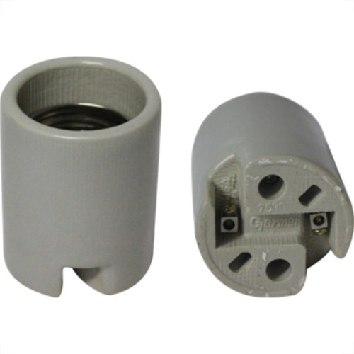 Porta Lampada Germer 7530 E-40 Porta Lampada Germer 7530 E-40