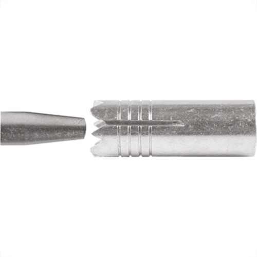 Chumbador. Fixador Aco Ancora Ura 3/8 - Kit C/25 Unidades Chumbador. Fixador Aco Ancora Ura 3/8 - Kit C/25 Unidades