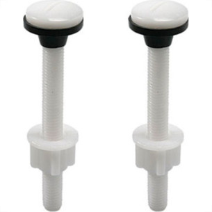 Acessorio P/Caixa Censi Conjunto Fixacao 9584