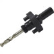 Suporte P/Serra Copo Bosch A-02 32-210Mm Suporte P/Serra Copo Bosch A-02 32-210Mm