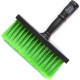 Broxa Retangular Compel Base Pvc - Kit C/12 Unidades Broxa Retangular Compel Base Pvc - Kit C/12 Unidades