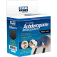 Fita Anti-Derrapante Tekbond 5Mx50Mm Pr Fita Anti-Derrapante Tekbond 5Mx50Mm Pr