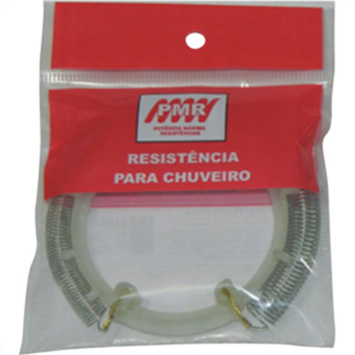 Resistencia Pmr D.Fashio/Bella 6800W 220V Resistencia Pmr D.Fashio/Bella 6800W 220V